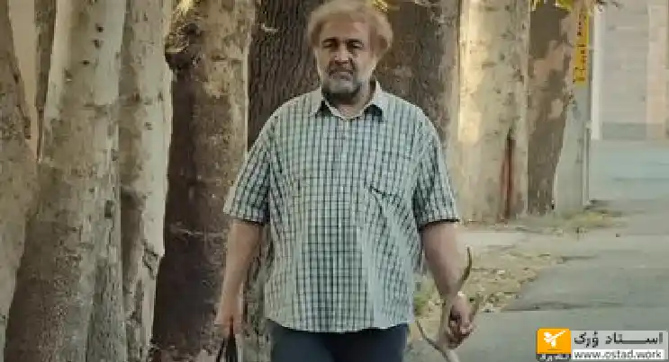 سریال اجل معلق